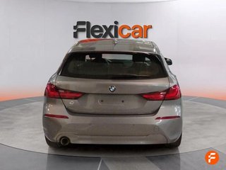 BMW Serie 1 116d
