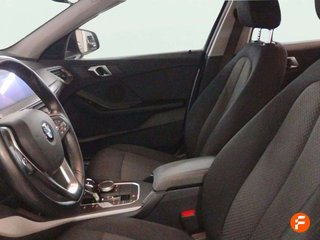 BMW Serie 1 116d