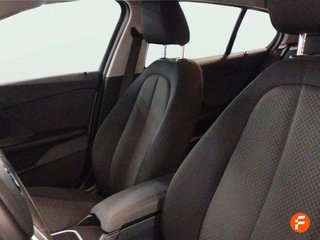 BMW Serie 1 116d