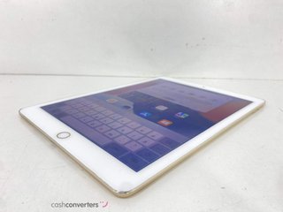 ipad apple ipad air 2 (wi-fi) (a1566) 64gb