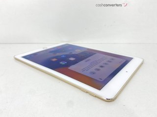 ipad apple ipad air 2 (wi-fi) (a1566) 64gb