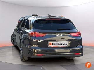 Kia Ceed Tourer 1.0 MHEV 74kW Style Edition DCT