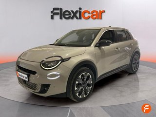 Fiat 600 600 MHEV La prima 1.2 74kW (100CV) DDCT