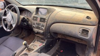DESPIECE NISSAN ALMERA PRIMERA N15 N16 P10 P11 2.2
