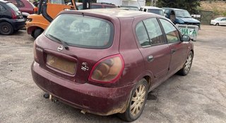 DESPIECE NISSAN ALMERA PRIMERA N15 N16 P10 P11 2.2