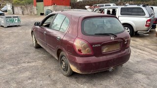 DESPIECE NISSAN ALMERA PRIMERA N15 N16 P10 P11 2.2