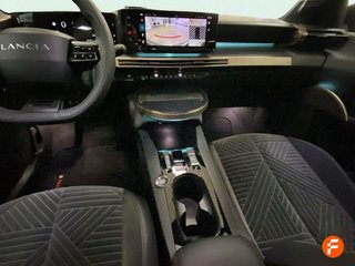 Lancia Ypsilon Ypsilon Hybrid 74kW (100CV)