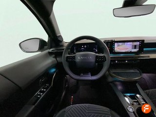 Lancia Ypsilon Ypsilon Hybrid 74kW (100CV)