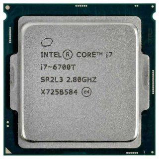 Intel Core i7-6700T