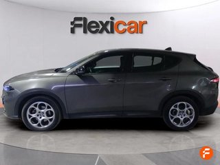 Alfa Romeo Tonale 1.5 MHEV GASOLINA 130 CV SPRINT FWD