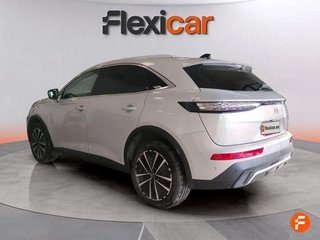 DS DS 7 BlueHDi 130 Automático RIVOLI