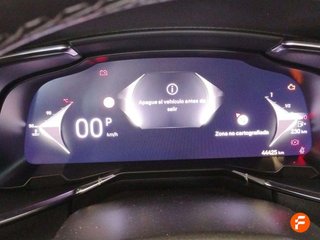 DS DS 7 BlueHDi 130 Automático RIVOLI