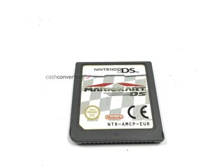 mario kart ds