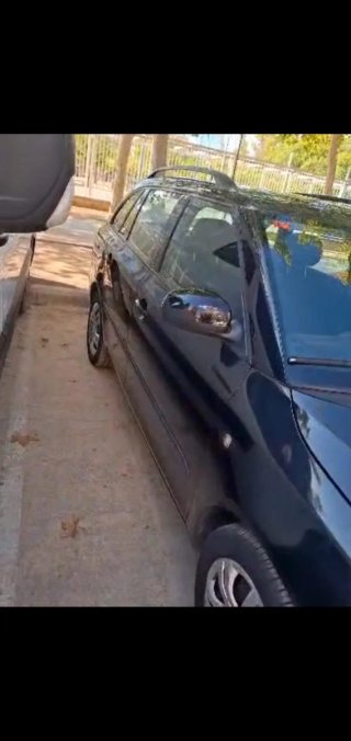 Skoda Fabia 2011