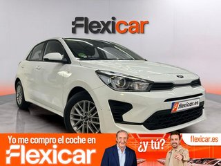 Kia Rio 1.2 CVVT 62kW (84CV) Business