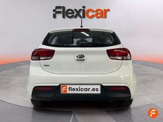 Kia Rio 1.2 CVVT 62kW (84CV) Business