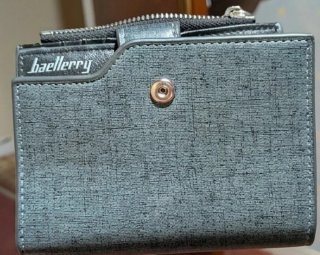 Cartera Monedero Baellerry