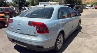 DESPIECE CITROEN C5 PEUGEOT 407 2.0 HDI RHR R