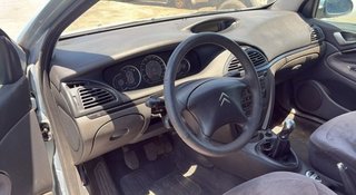 DESPIECE CITROEN C5 PEUGEOT 407 2.0 HDI RHR R