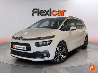 Citroën C4 Spacetourer PureTech 96KW (130CV) S&S 6v Feel