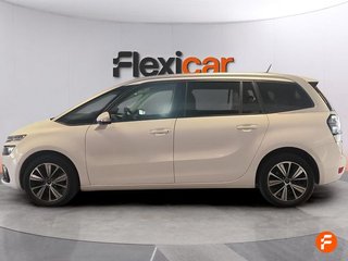 Citroën C4 Spacetourer PureTech 96KW (130CV) S&S 6v Feel