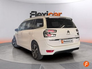 Citroën C4 Spacetourer PureTech 96KW (130CV) S&S 6v Feel
