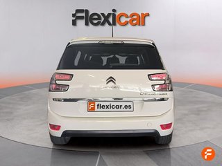 Citroën C4 Spacetourer PureTech 96KW (130CV) S&S 6v Feel