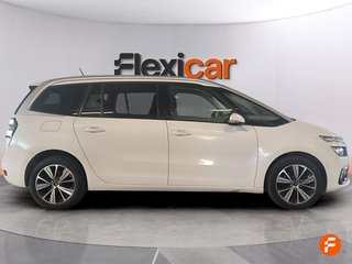 Citroën C4 Spacetourer PureTech 96KW (130CV) S&S 6v Feel