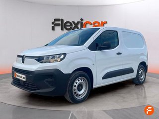 Citroën Berlingo Combi N1 Plus M Diésel 130CV Manual