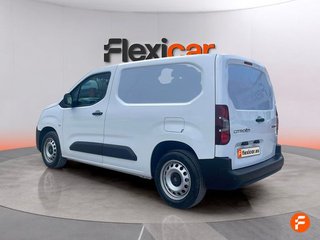 Citroën Berlingo Combi N1 Plus M Diésel 130CV Manual