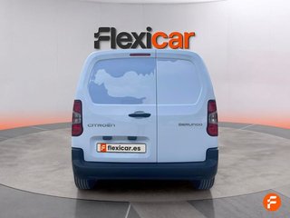 Citroën Berlingo Combi N1 Plus M Diésel 130CV Manual