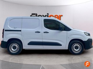 Citroën Berlingo Combi N1 Plus M Diésel 130CV Manual