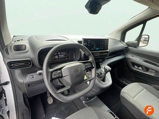 Citroën Berlingo Combi N1 Plus M Diésel 130CV Manual