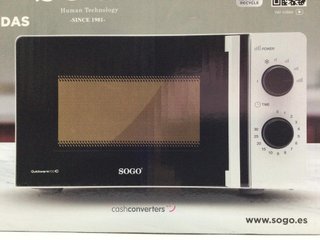 microondas sogo hor-ss-752