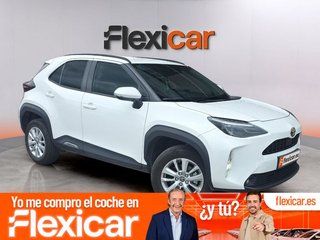 Toyota Yaris Cross 1.5 130H Business Plus