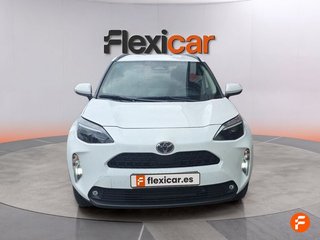 Toyota Yaris Cross 1.5 130H Business Plus