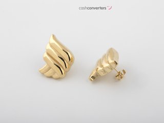 pendientes oro 18k