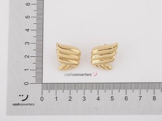 pendientes oro 18k