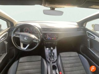 Seat Ibiza 1.0 TSI 81kW (110CV) DSG Xcellence