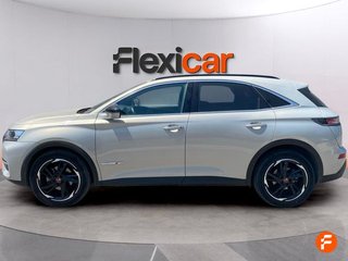 DS DS 7 BlueHDi 132kW (180CV) Auto. PERF.LINE