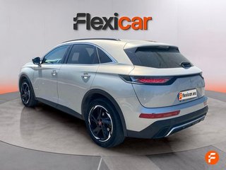 DS DS 7 BlueHDi 132kW (180CV) Auto. PERF.LINE