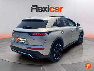 DS DS 7 BlueHDi 132kW (180CV) Auto. PERF.LINE