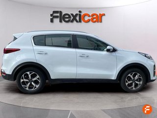 Kia Sportage 1.6 MHEV Business 85kW (115CV) 4x2