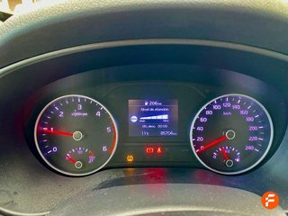 Kia Sportage 1.6 MHEV Business 85kW (115CV) 4x2