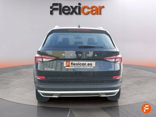 Skoda Kodiaq 2.0 TDI 147KW (200cv) DSG 4x4 L&K