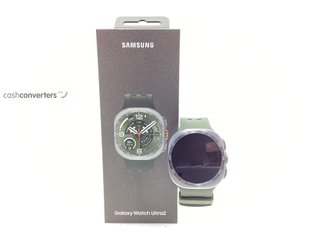 samsung galaxy watch ultra 2 47mm lte