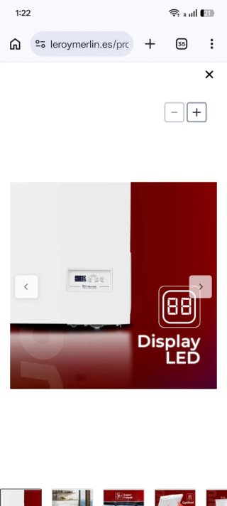 Congelador Horizontal Nilson 98L.Nuevo.