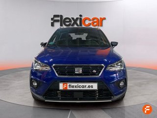 Seat Arona 1.0 TSI 85kW (115CV) DSG FR Edition Eco