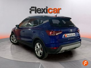 Seat Arona 1.0 TSI 85kW (115CV) DSG FR Edition Eco