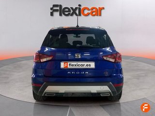 Seat Arona 1.0 TSI 85kW (115CV) DSG FR Edition Eco